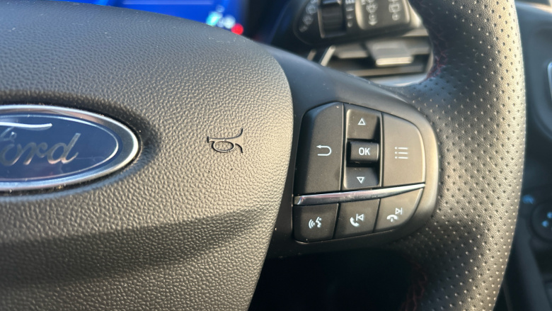 Ford Fiesta 1.0 EcoBoost ST-Line X 5dr Petrol Hatchback